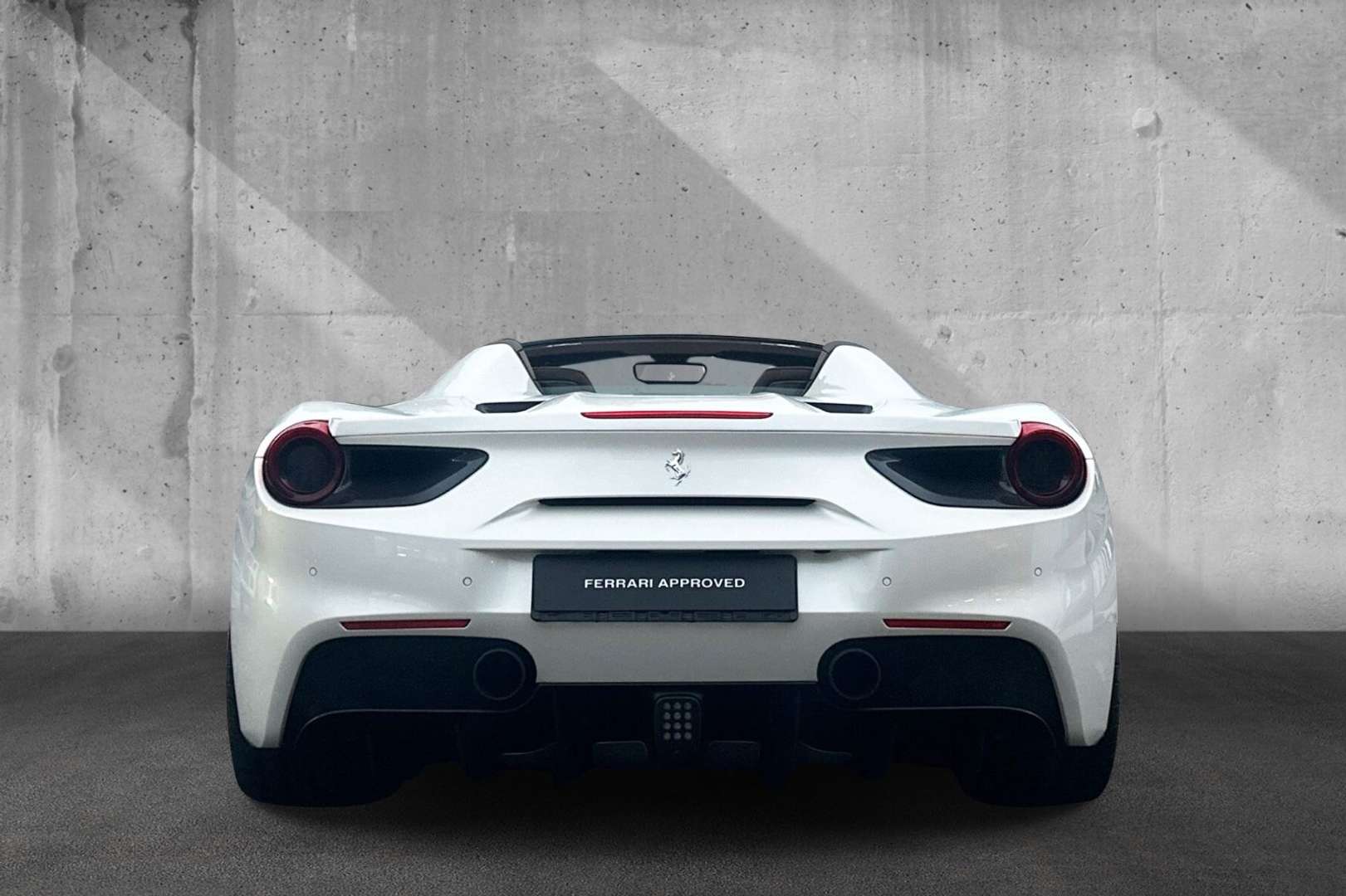 Ferrari 488 - 2016 - Joinsteer - #6