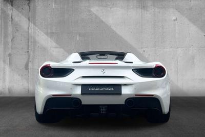 Ferrari 488 -  - Joinsteer - #5