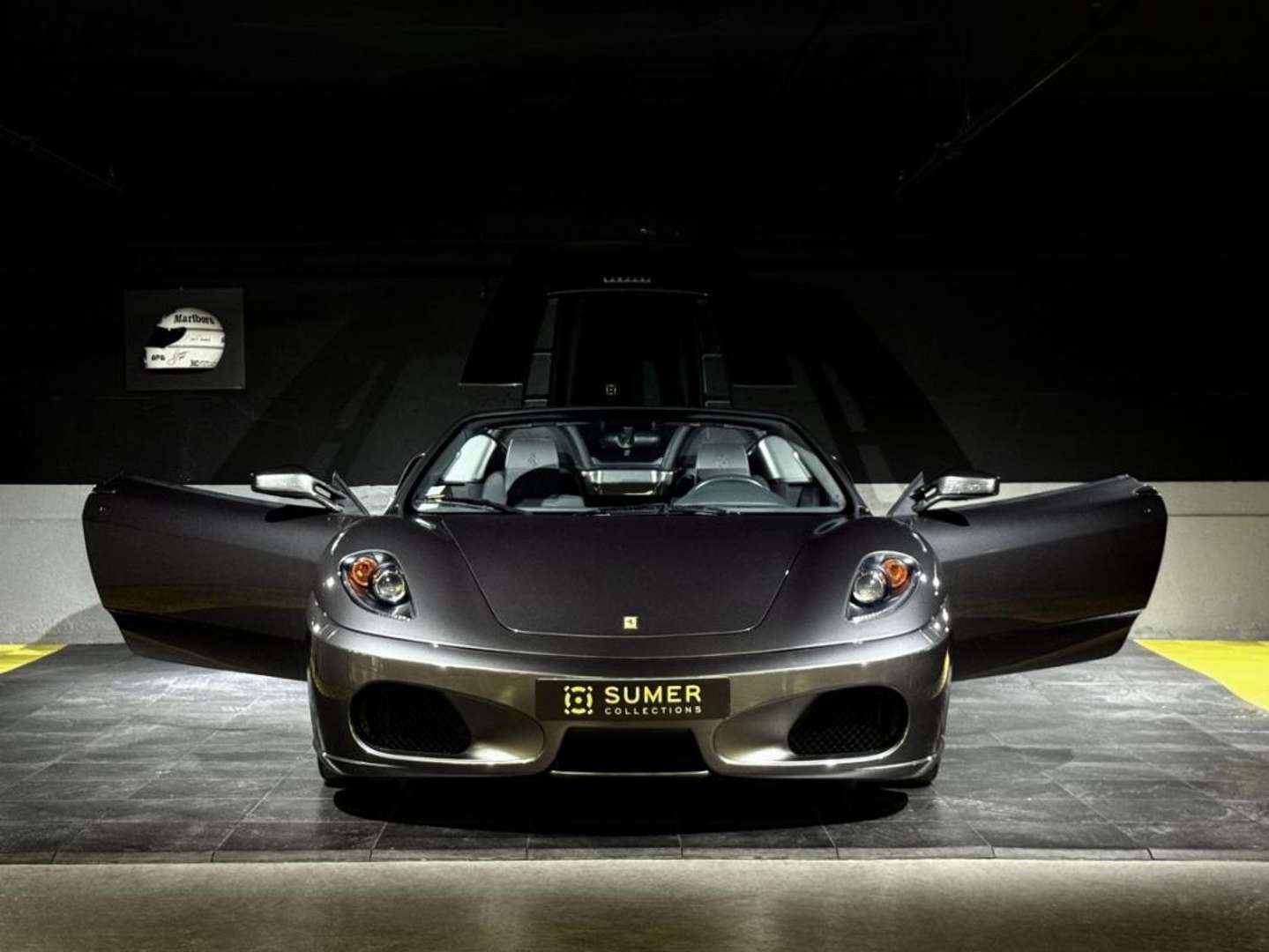 Ferrari F430 Spider - 2005 - Joinsteer - #27