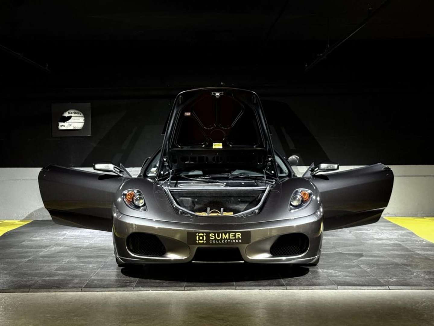 Ferrari F430 Spider - 2005 - Joinsteer - #28