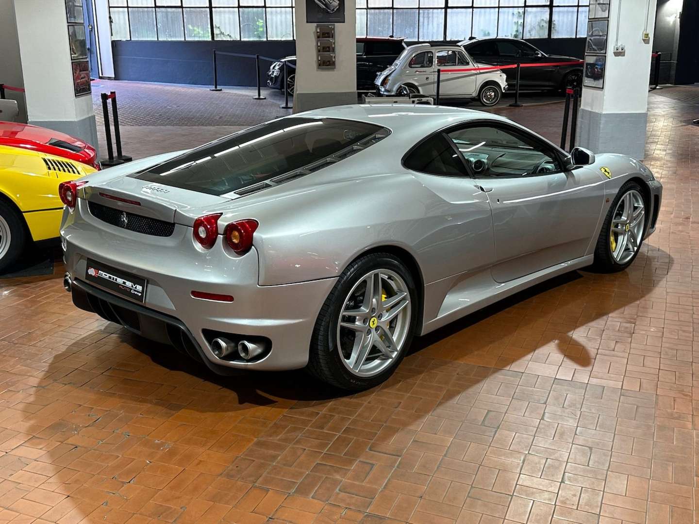 Ferrari F430 - 2005 - Joinsteer - #4