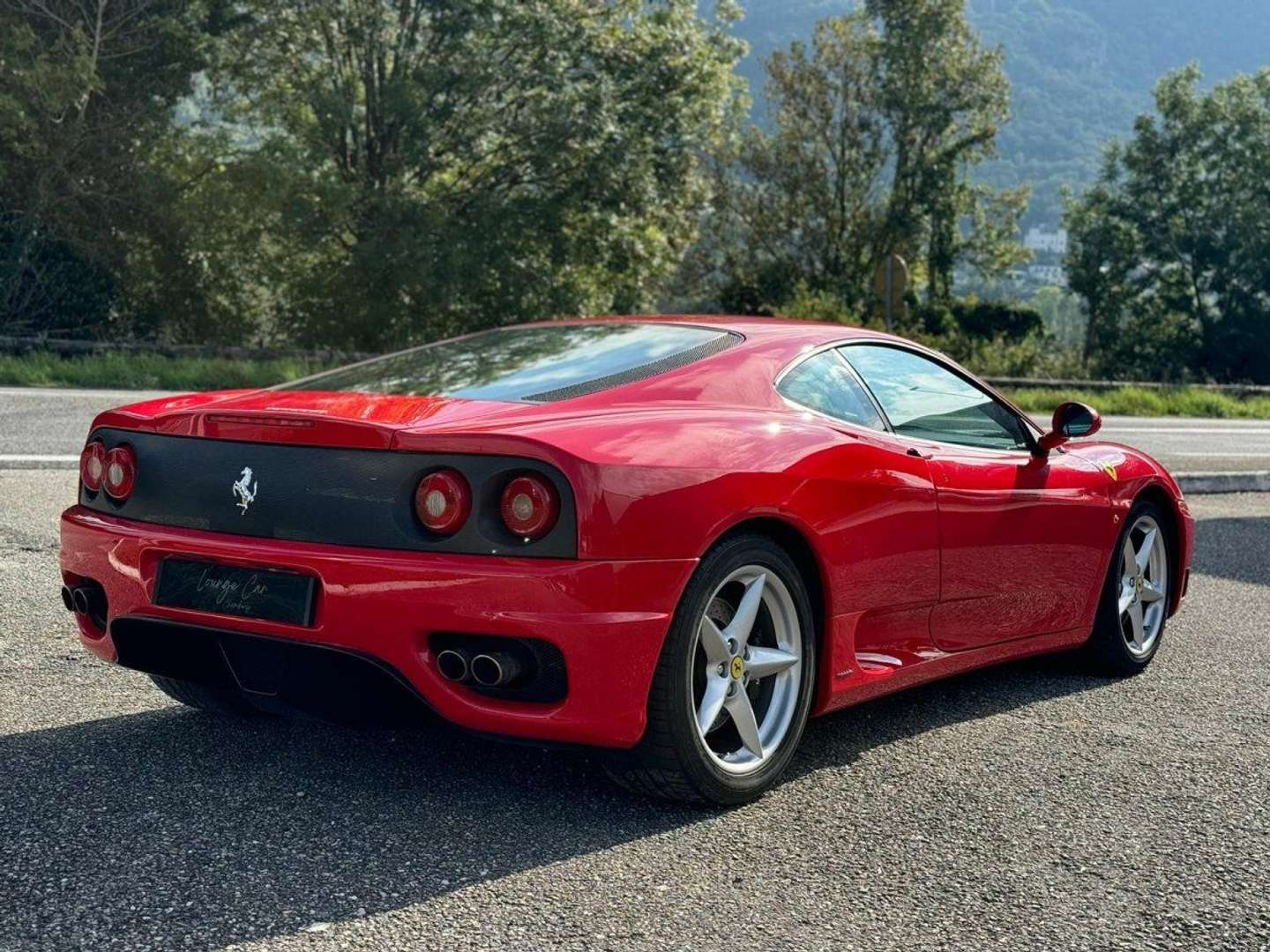 Ferrari 360 Modena - 2000 - Joinsteer - #6