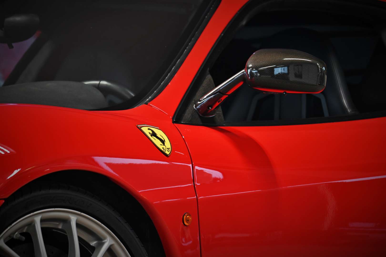 Ferrari 360 Modena - 2004 - Joinsteer - #6