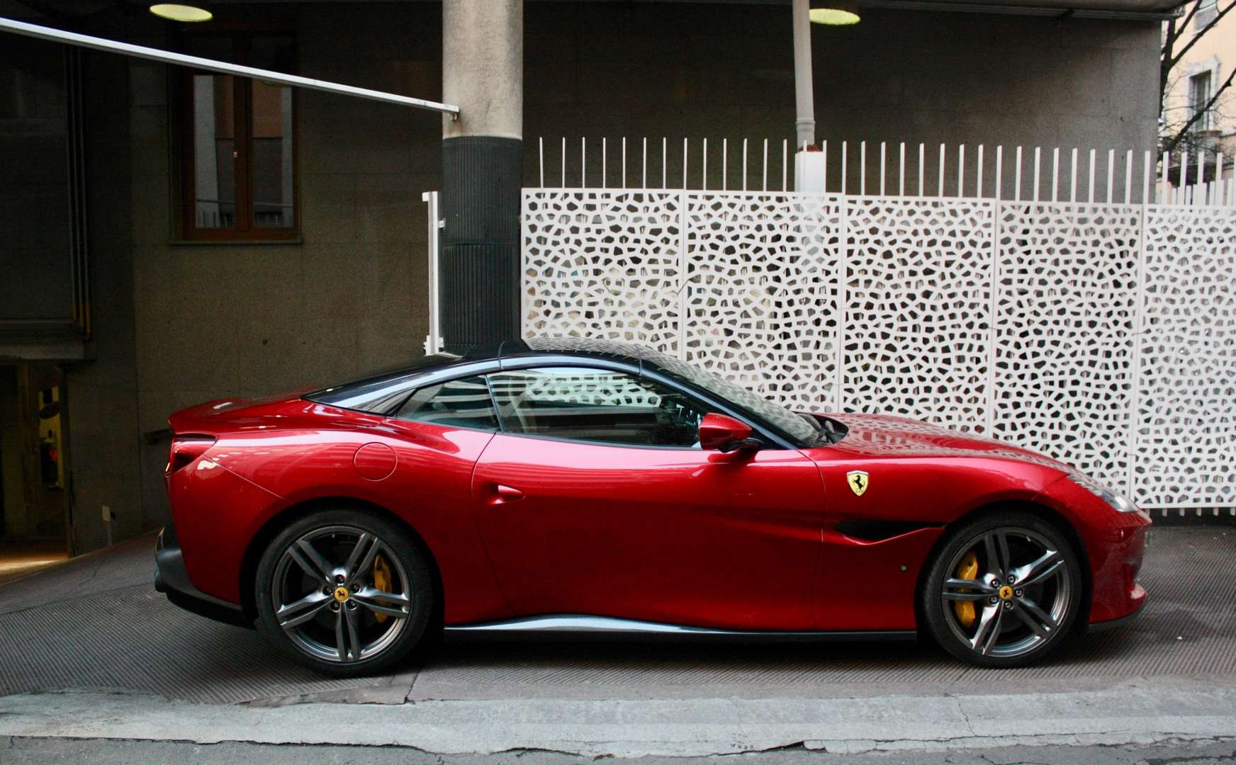 Ferrari Portofino - 2020 - Joinsteer - #6