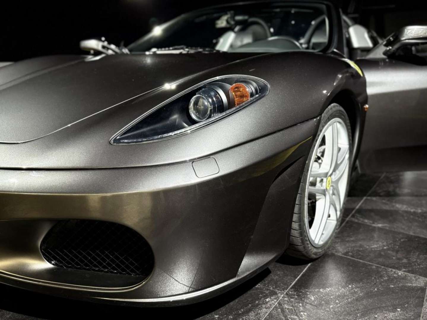 Ferrari F430 Spider - 2005 - Joinsteer - #30