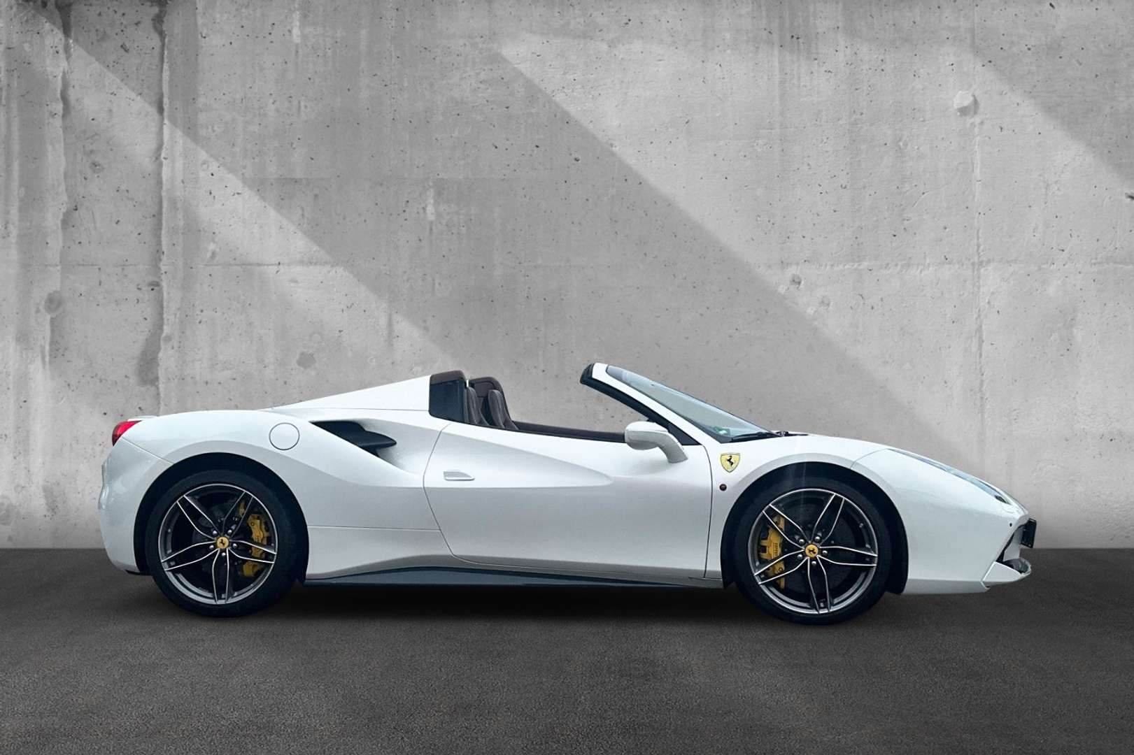 Ferrari 488 - 2016 - Joinsteer - #9