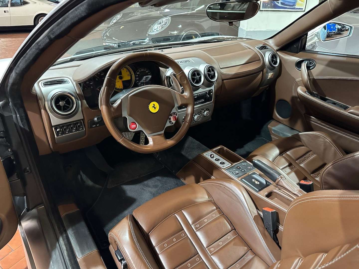 Ferrari F430 - 2005 - Joinsteer - #6