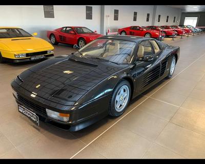 Ferrari Testarossa -  - Joinsteer - #1