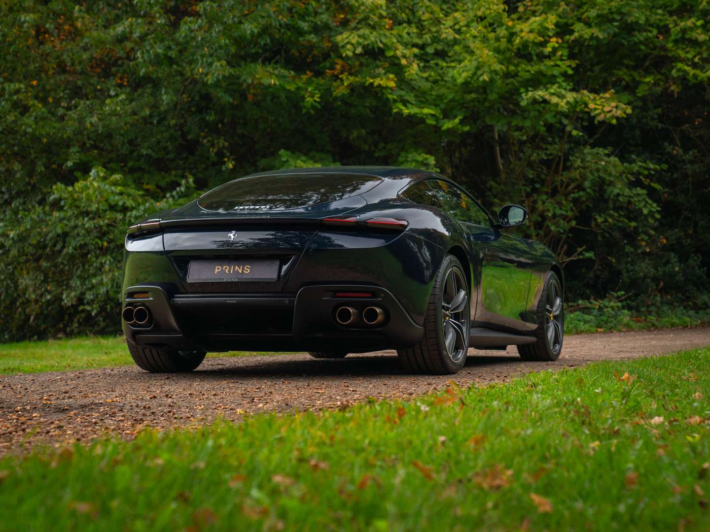 Ferrari Roma - 2022 - Joinsteer - #26