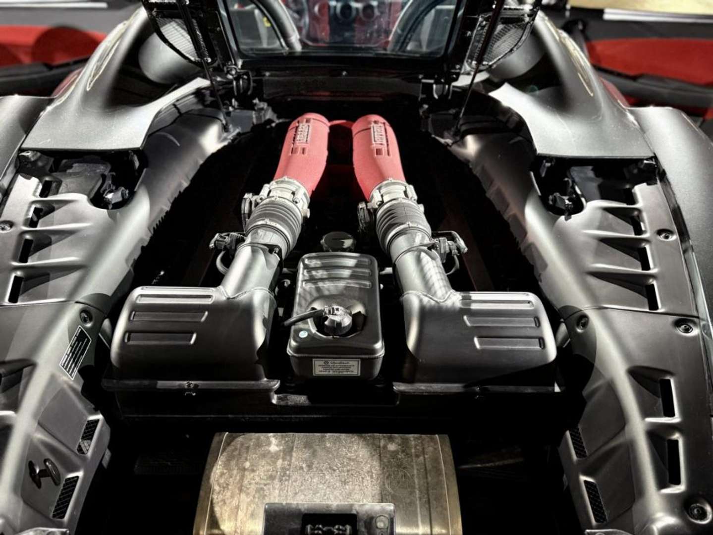 Ferrari F430 Spider - 2005 - Joinsteer - #31