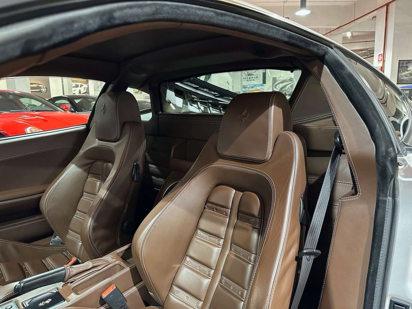 Ferrari F430 - 2005 - Joinsteer - #7