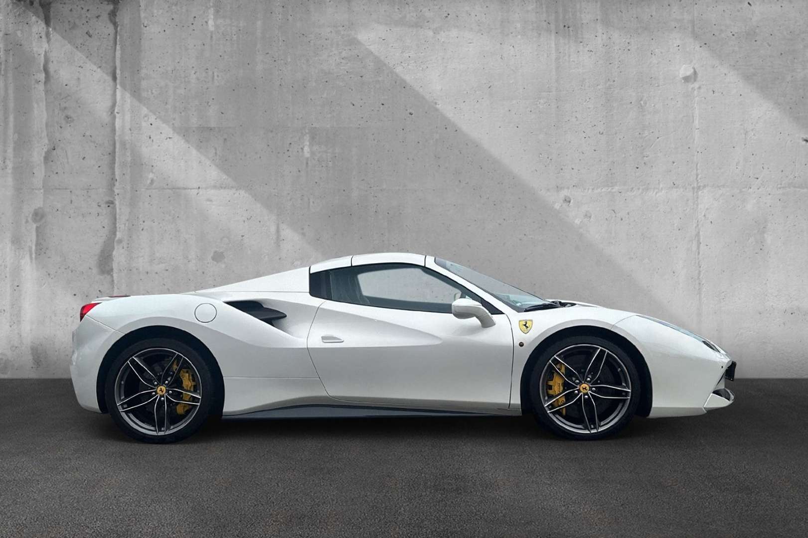 Ferrari 488 - 2016 - Joinsteer - #10
