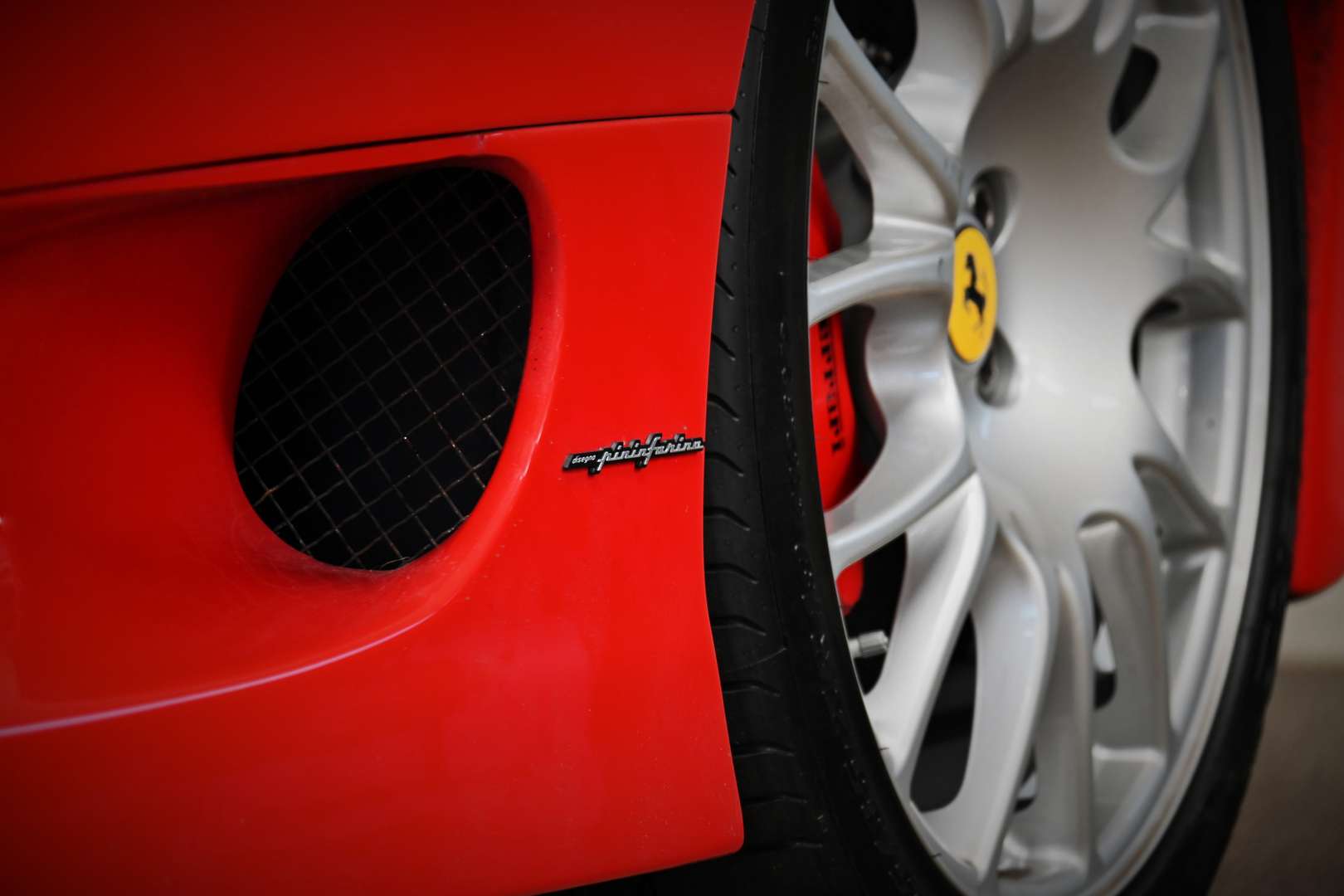 Ferrari 360 Modena - 2004 - Joinsteer - #8