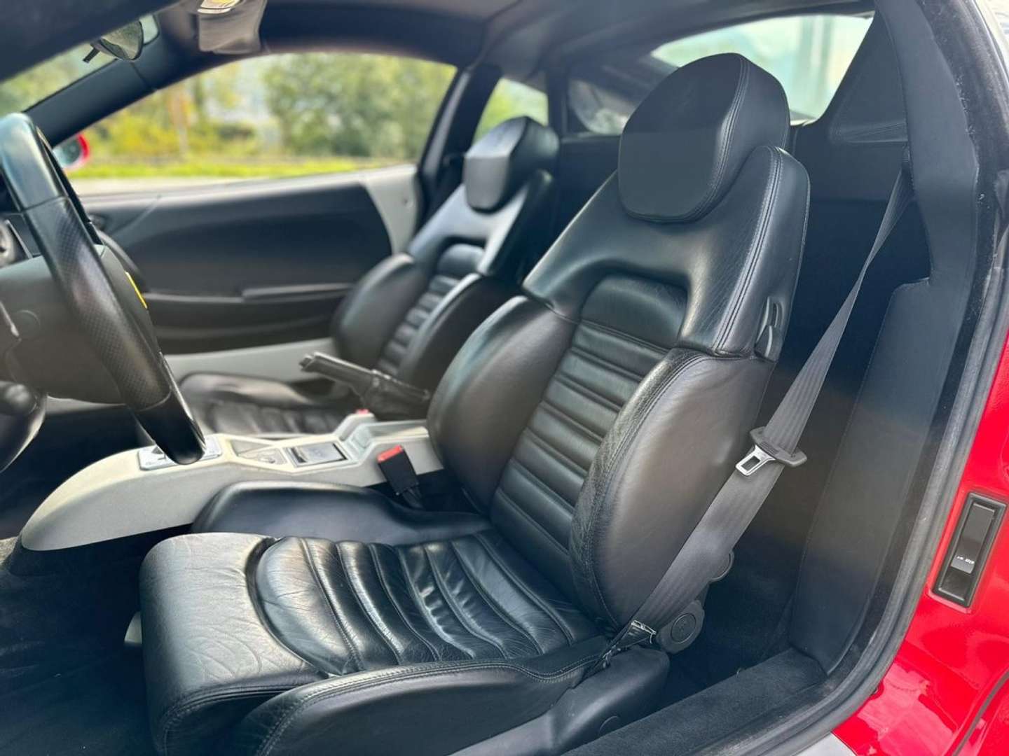 Ferrari 360 Modena - 2000 - Joinsteer - #8