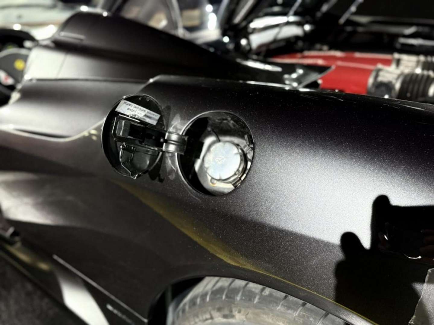 Ferrari F430 Spider - 2005 - Joinsteer - #33