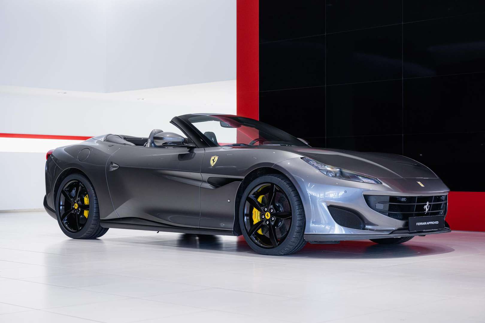 Ferrari Portofino - 2018 - Joinsteer - #1