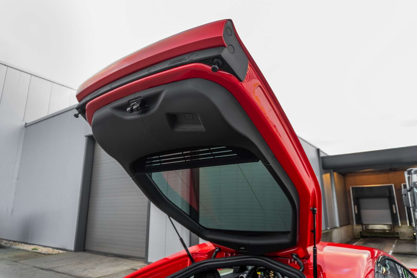 Ferrari 812 Superfast - 2020 - Joinsteer - #41