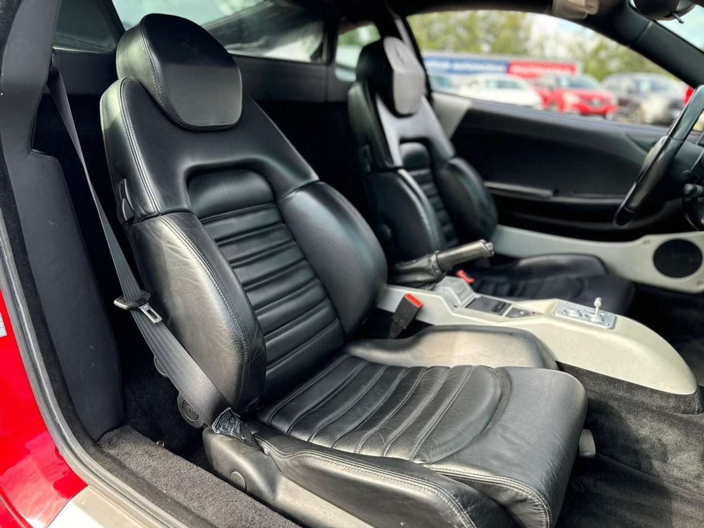 Ferrari 360 Modena - 2000 - Joinsteer - #9