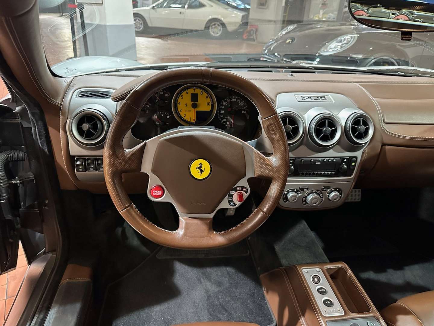 Ferrari F430 - 2005 - Joinsteer - #9