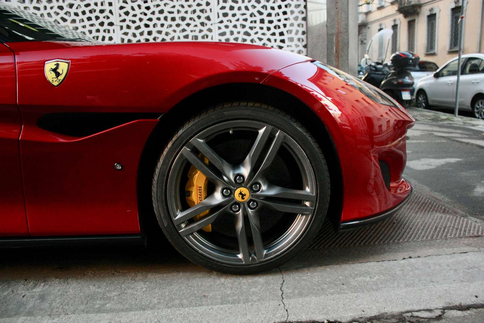 Ferrari Portofino - 2020 - Joinsteer - #9