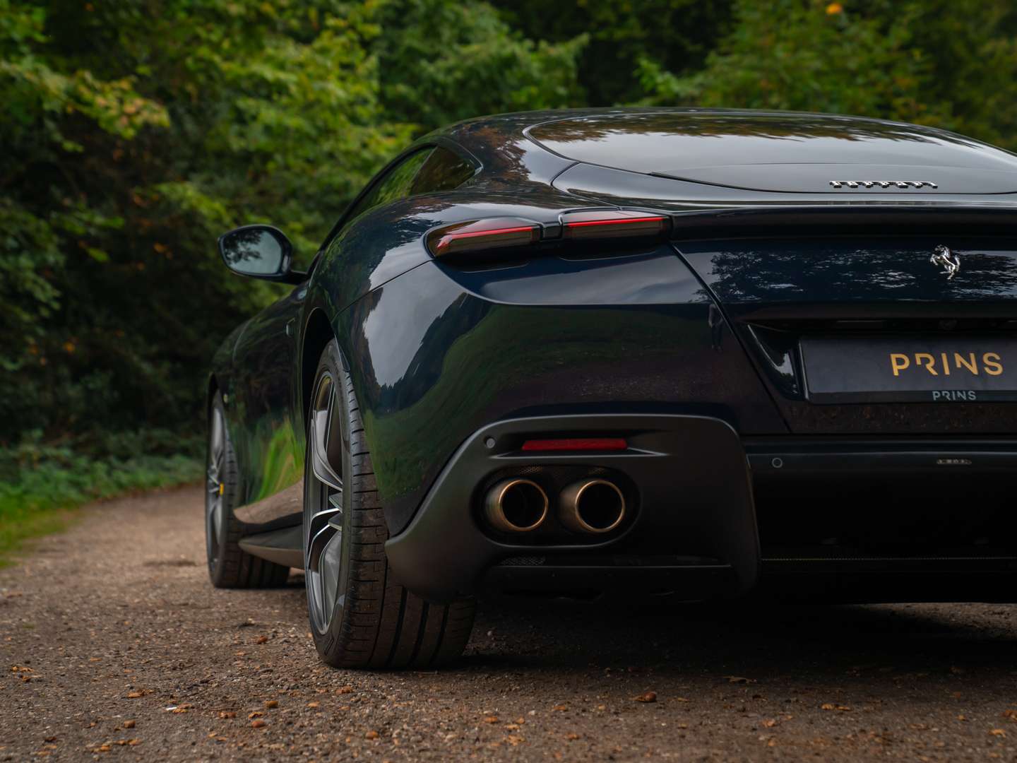 Ferrari Roma - 2022 - Joinsteer - #27