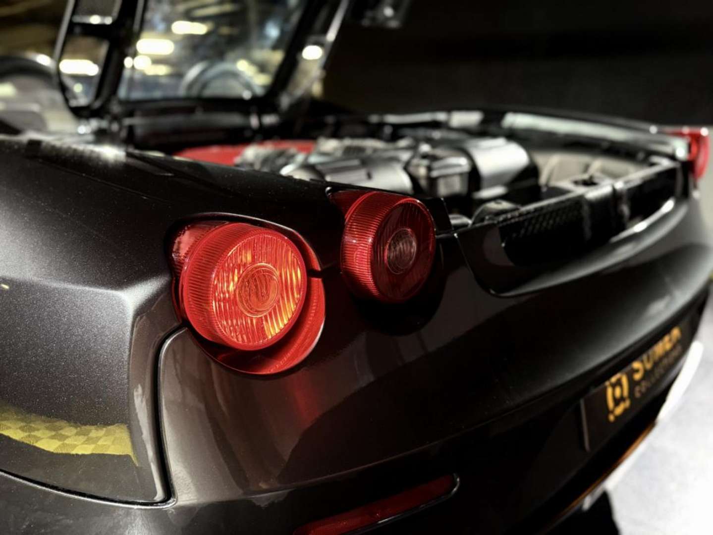 Ferrari F430 Spider - 2005 - Joinsteer - #34