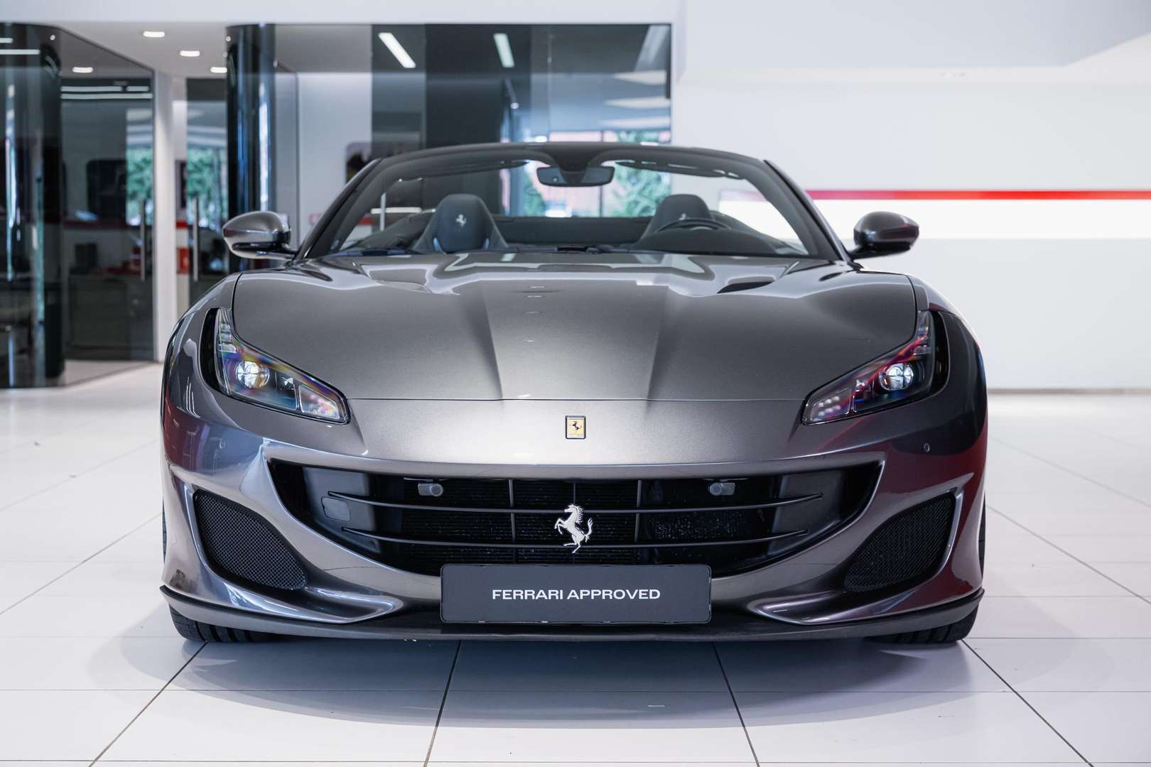Ferrari Portofino - 2018 - Joinsteer - #2