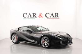 Ferrari 812 Superfast - - Joinsteer - #1