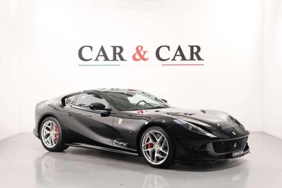 Ferrari 812 Superfast -  - Joinsteer - #1