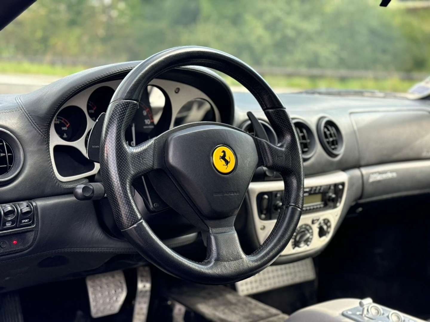 Ferrari 360 Modena - 2000 - Joinsteer - #10