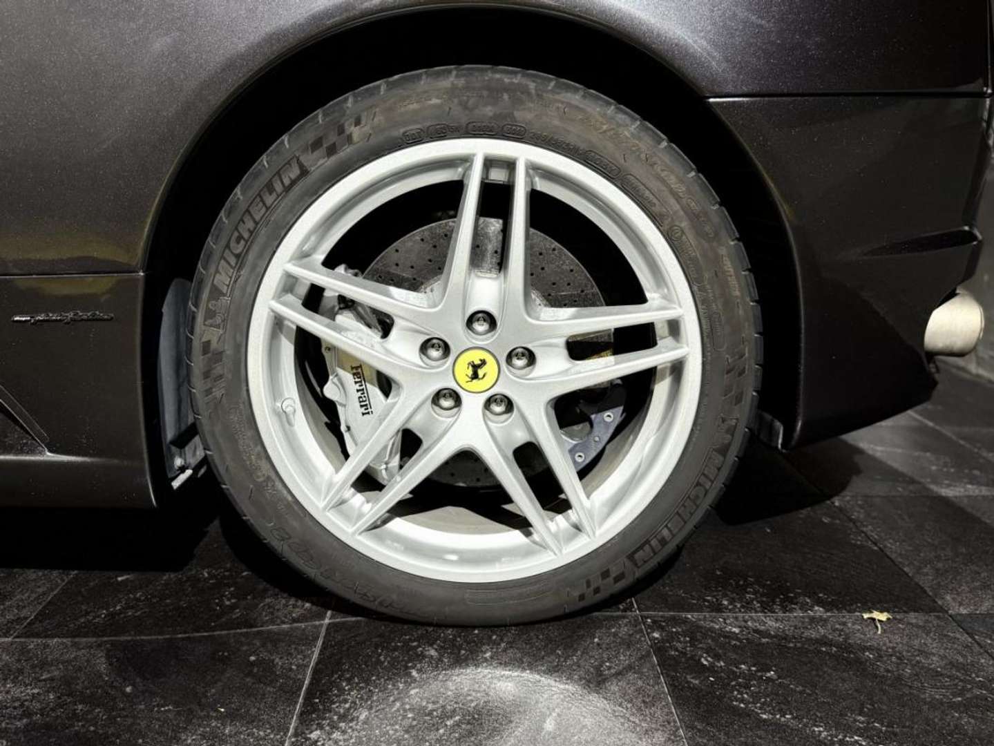 Ferrari F430 Spider - 2005 - Joinsteer - #36