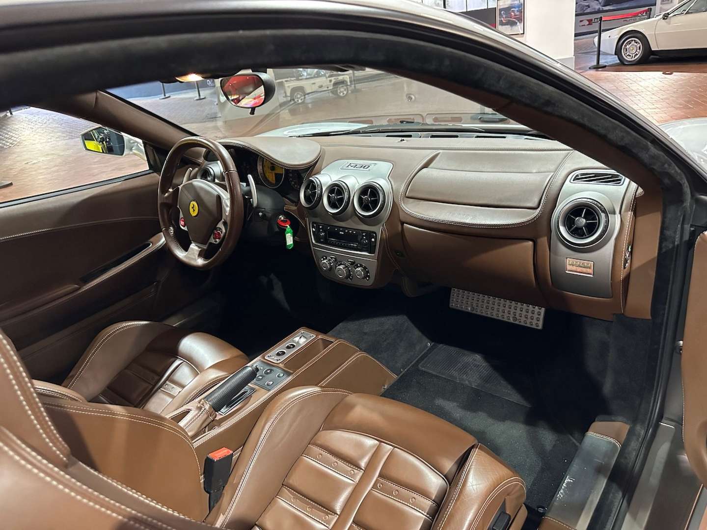 Ferrari F430 - 2005 - Joinsteer - #12