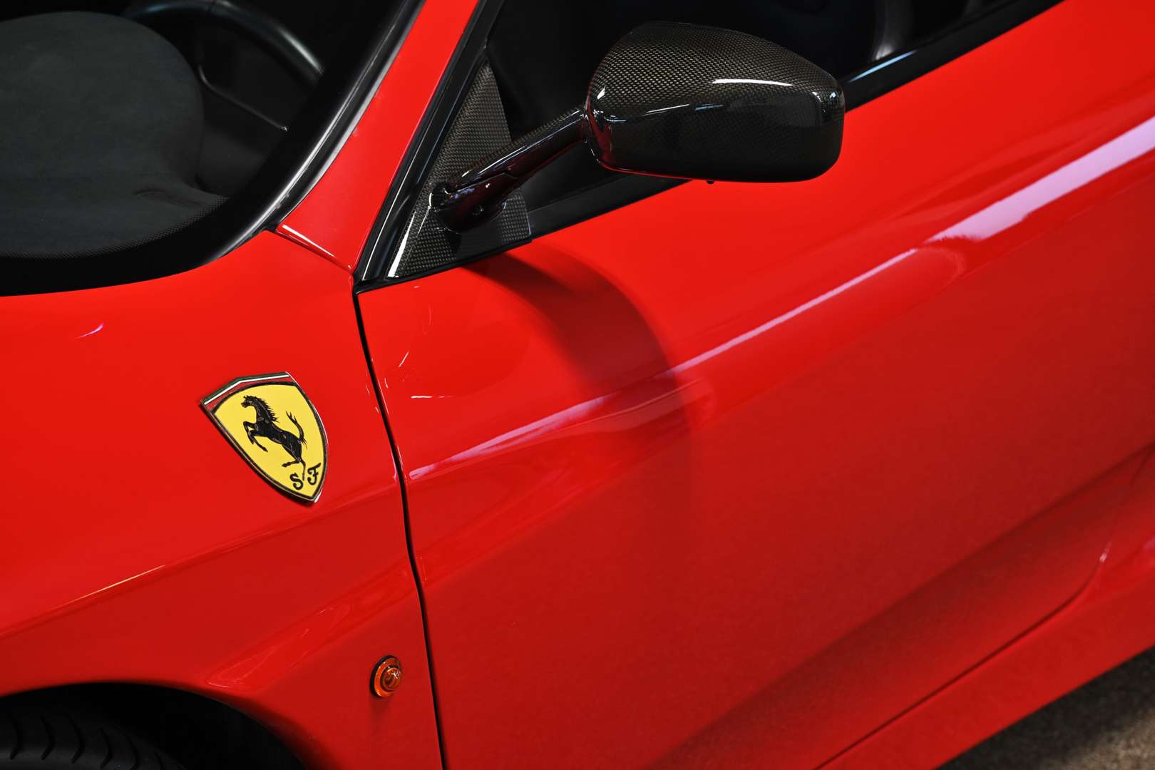 Ferrari 360 Modena - 2004 - Joinsteer - #12