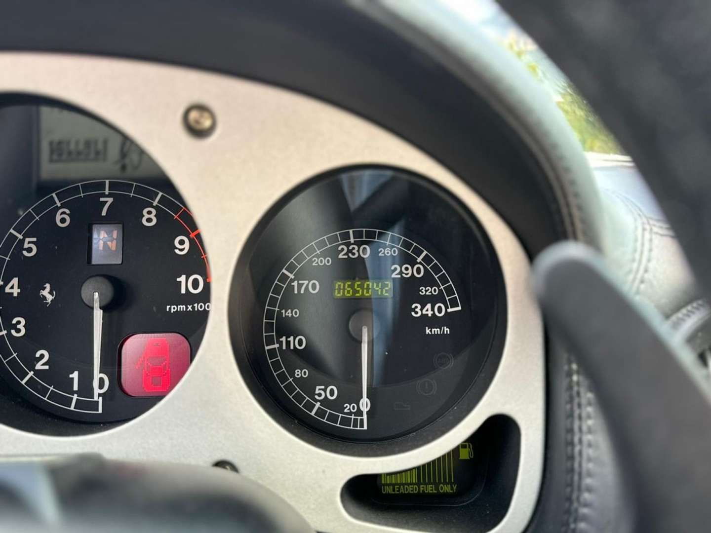 Ferrari 360 Modena - 2000 - Joinsteer - #11