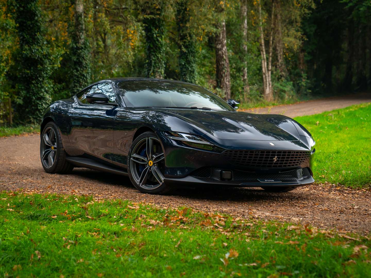 Ferrari Roma - 2022 - Joinsteer - #28