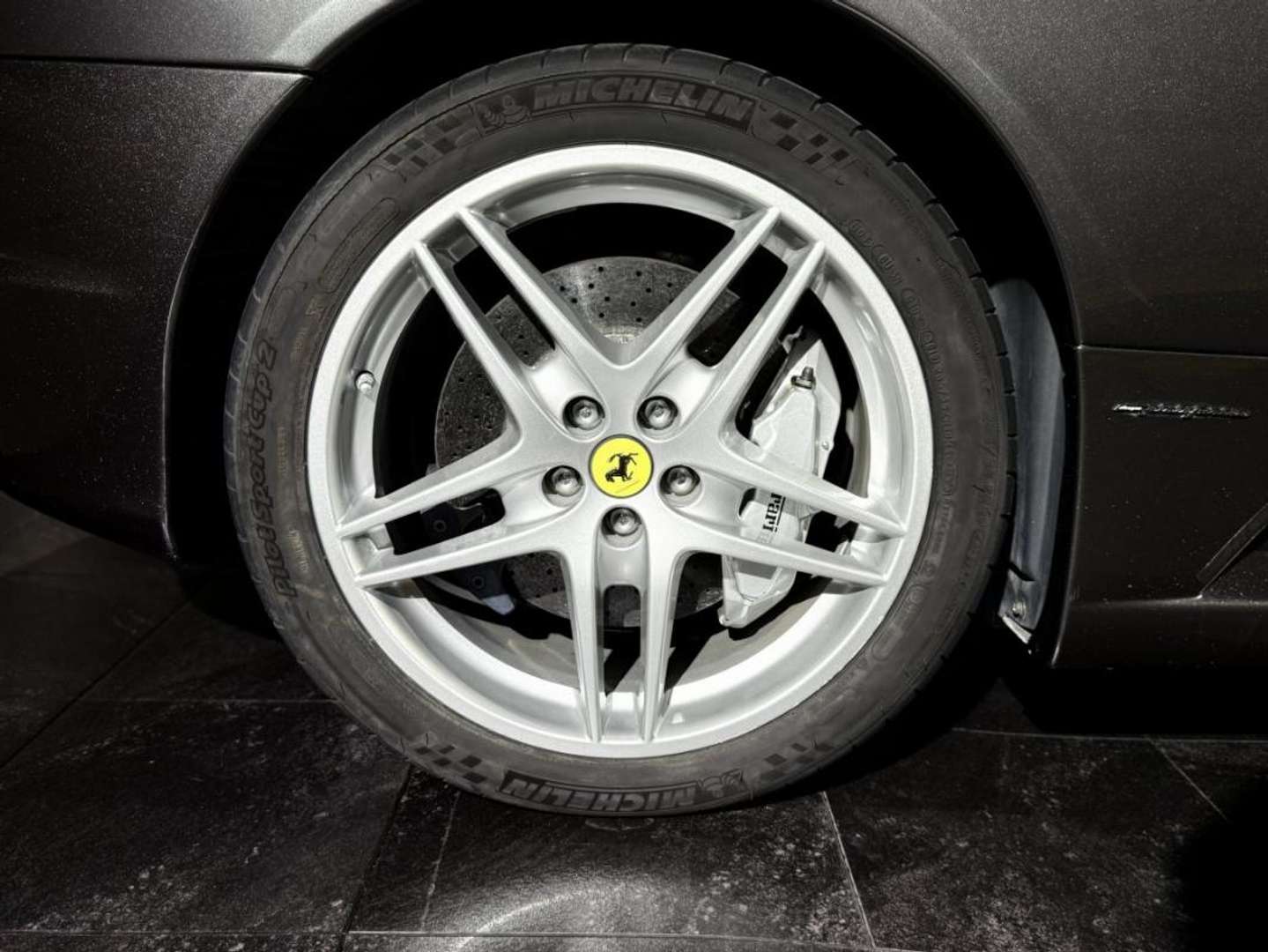 Ferrari F430 Spider - 2005 - Joinsteer - #37