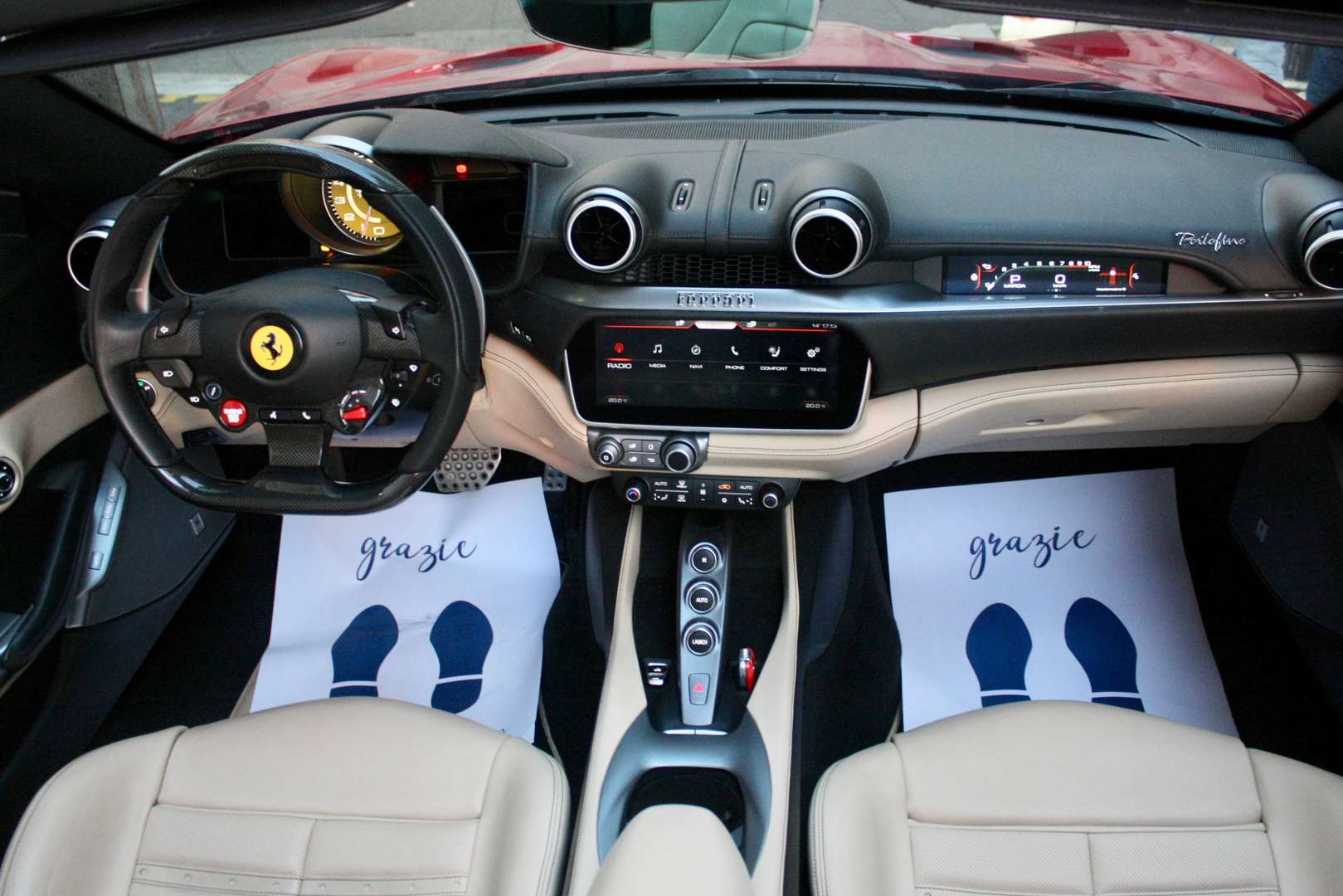 Ferrari Portofino - 2020 - Joinsteer - #11