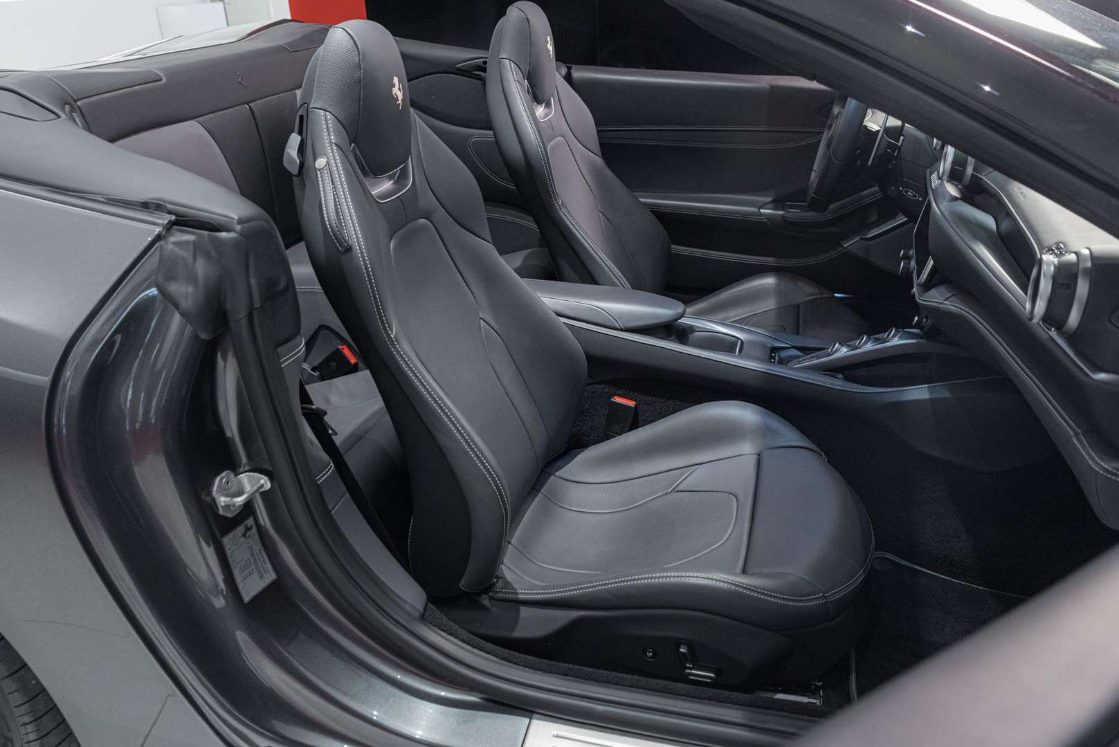 Ferrari Portofino - 2018 - Joinsteer - #5