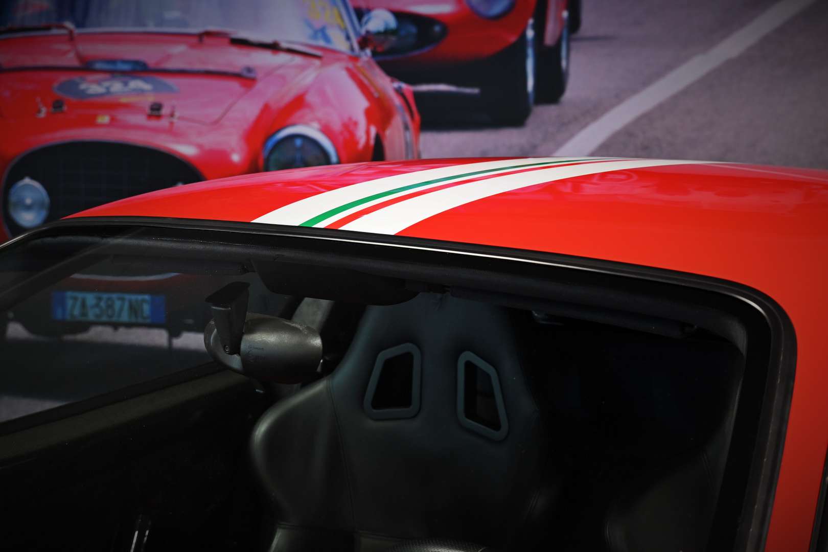 Ferrari 360 Modena - 2004 - Joinsteer - #13