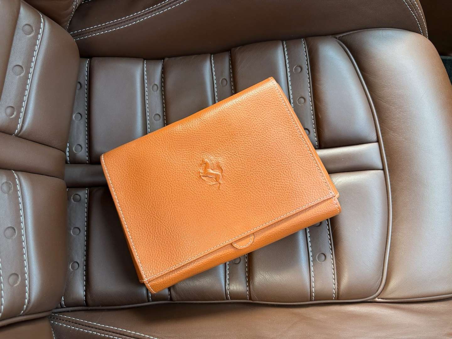 Ferrari F430 - 2005 - Joinsteer - #13