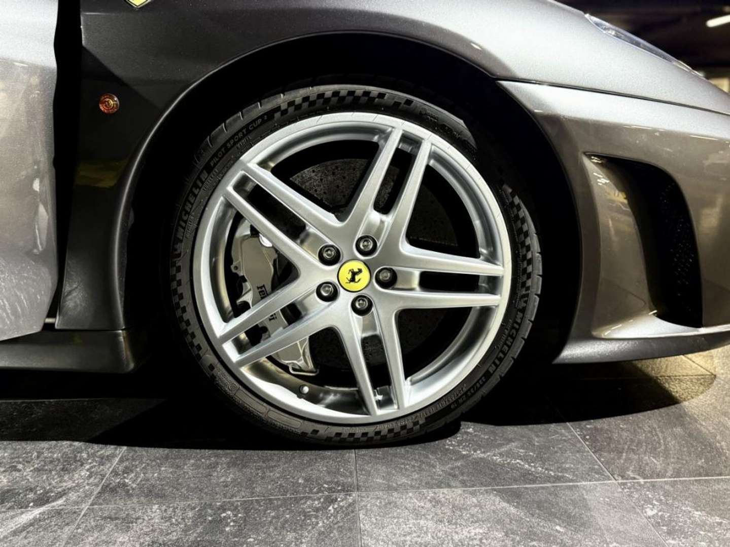 Ferrari F430 Spider - 2005 - Joinsteer - #38