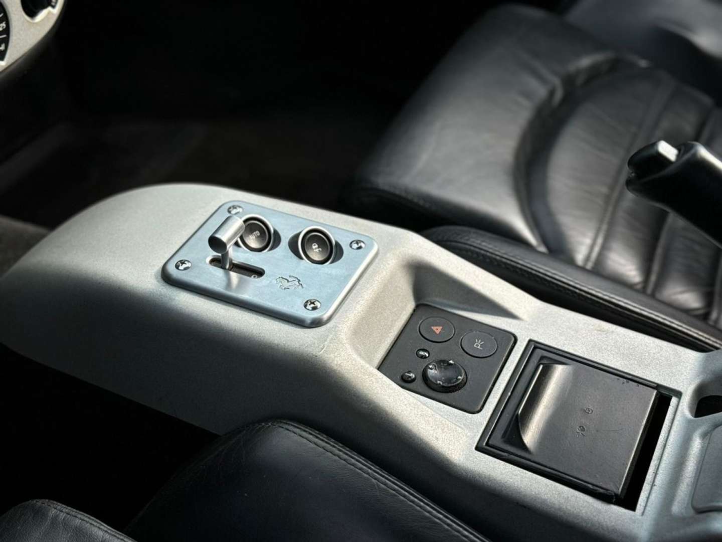 Ferrari 360 Modena - 2000 - Joinsteer - #12