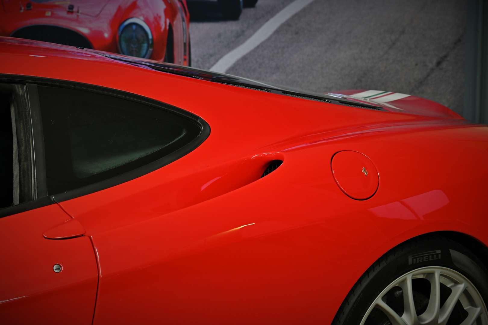 Ferrari 360 Modena - 2004 - Joinsteer - #14