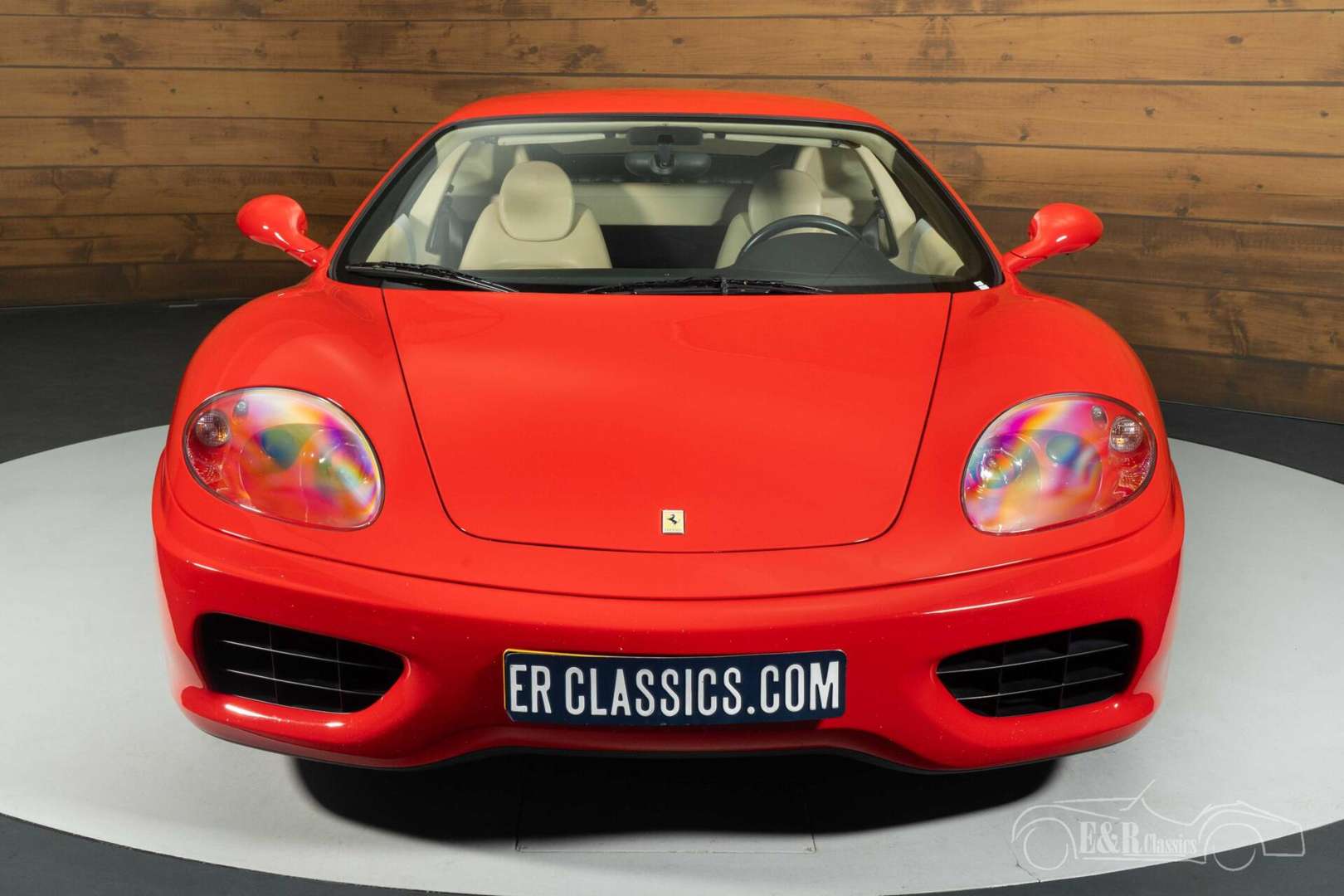 Ferrari 360 Modena - 2001 - Joinsteer - #5