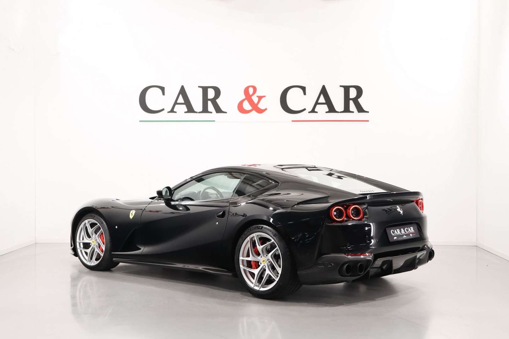 Ferrari 812 Superfast - 2022 - Joinsteer - #2