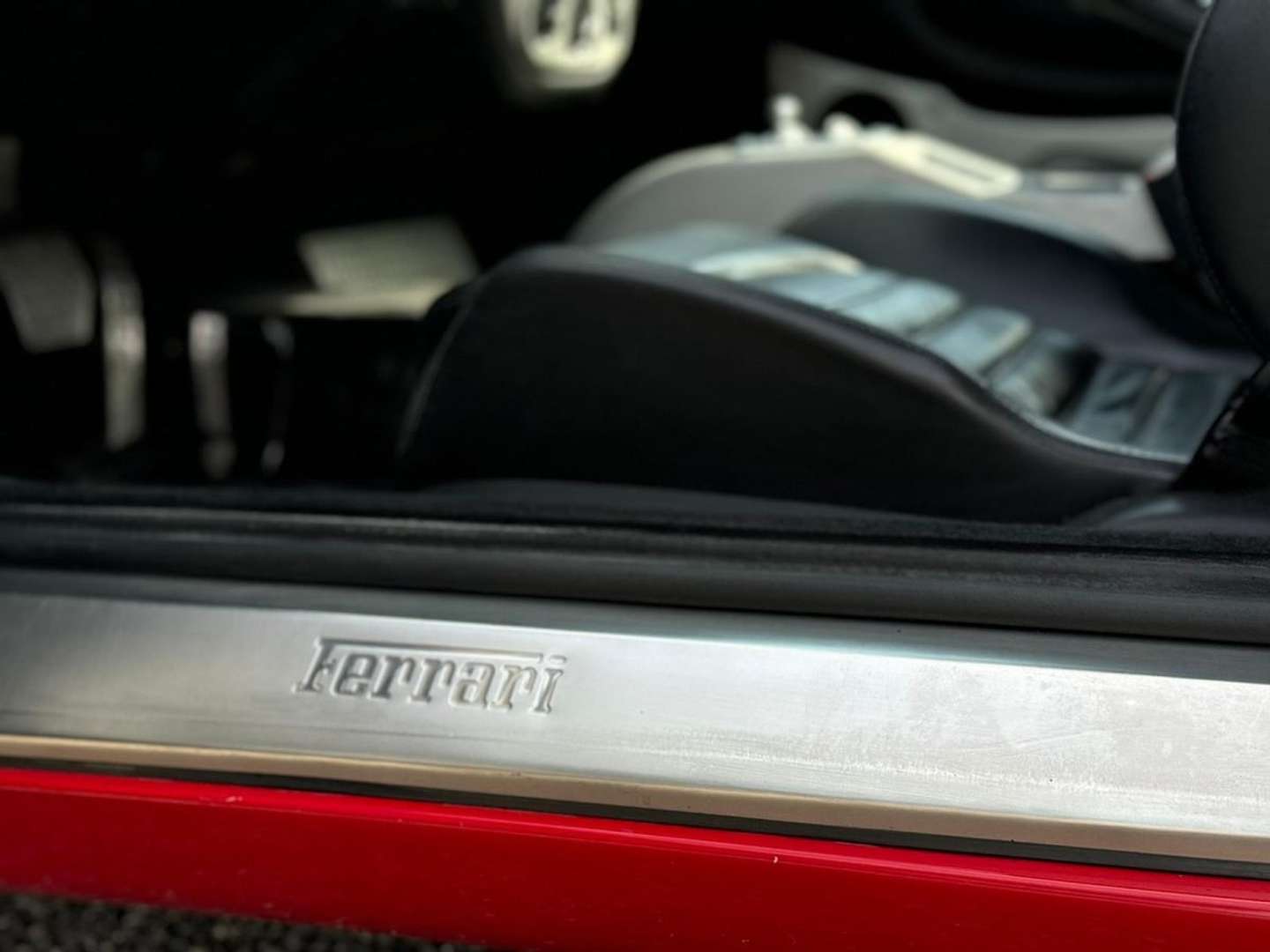 Ferrari 360 Modena - 2000 - Joinsteer - #13