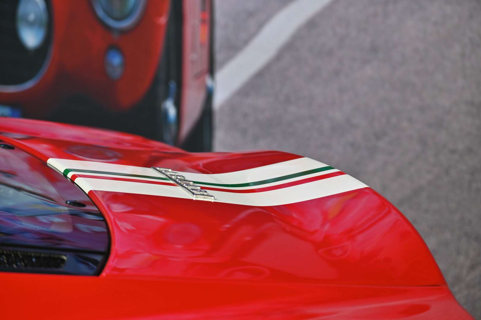 Ferrari 360 Modena - 2004 - Joinsteer - #15