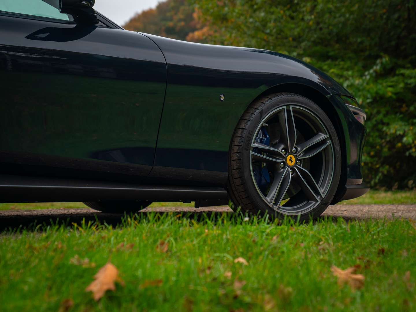 Ferrari Roma - 2022 - Joinsteer - #29