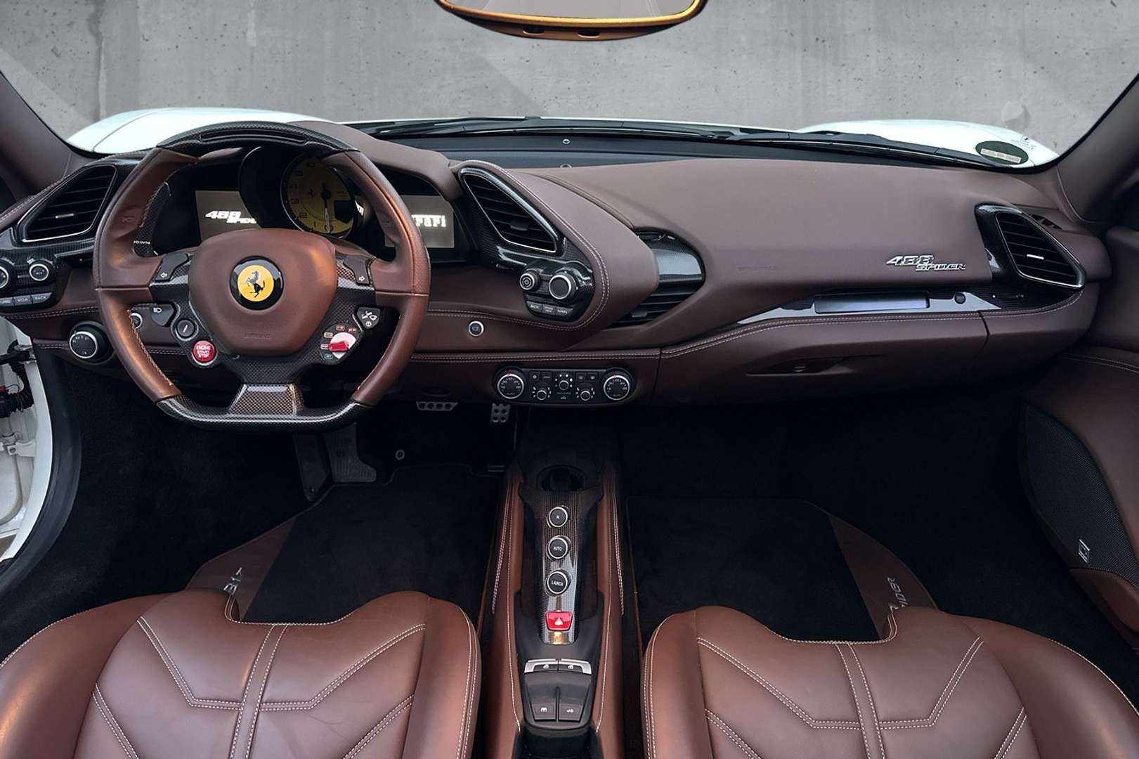 Ferrari 488 - 2016 - Joinsteer - #17