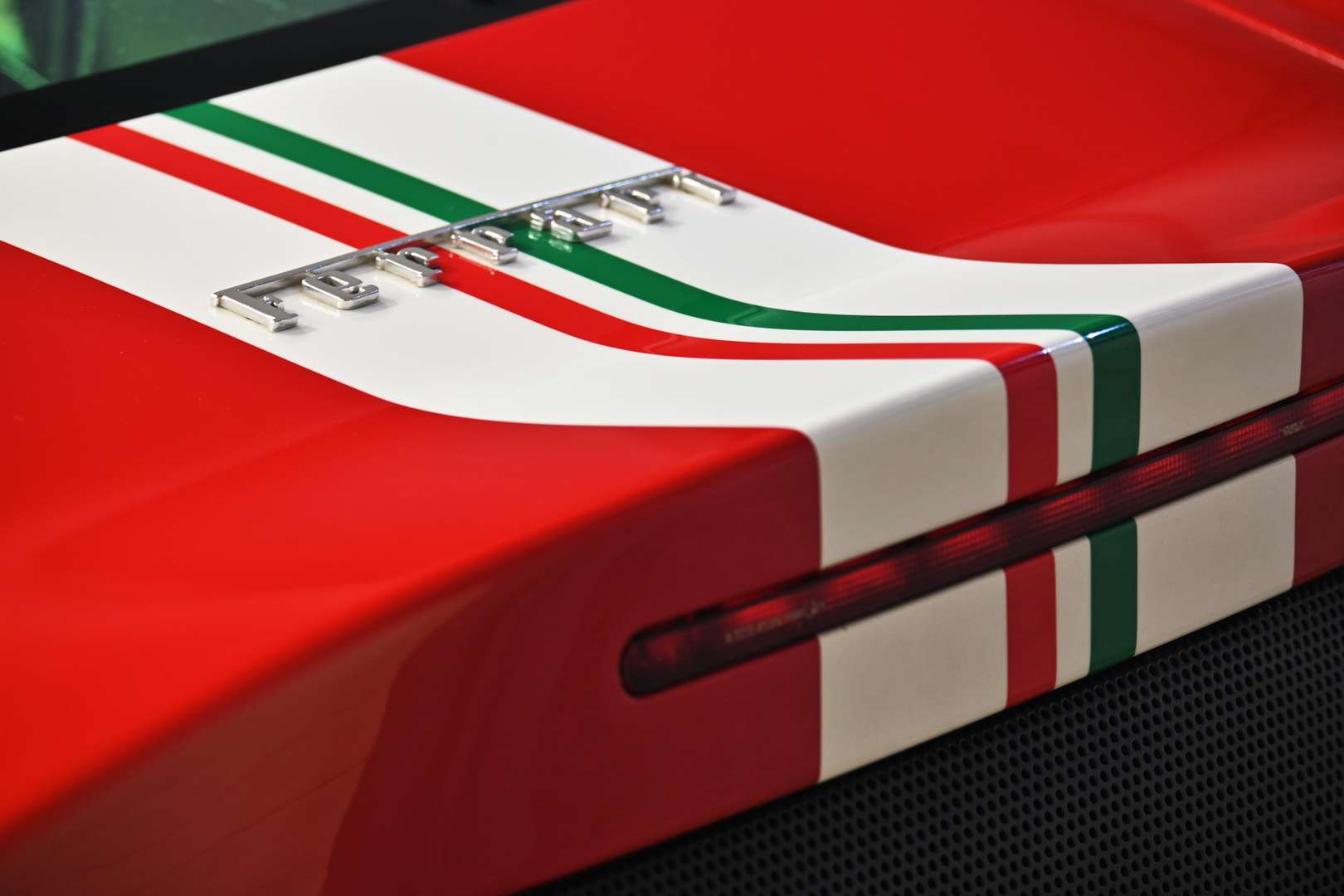 Ferrari 360 Modena - 2004 - Joinsteer - #16